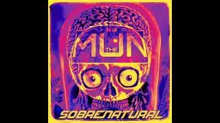 THE M&Uuml;N- Sobrenatural