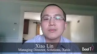 How To Inject Creative Into Programmatic: Xaxis' Lin