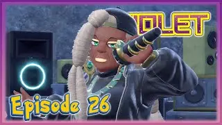 Rapeuse &agrave; la retraite 🚀 Pokemon Violet 🟣 # 26