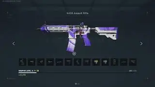 How to use weapon XP token in Delta Force - The 