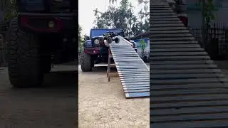 2 Ta Small vs Big RC: Climb Battle? 🔥