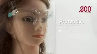 [ECO SHOP] RM2.10 FACE SHIELD 👀