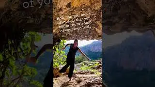 Feminine Embodiment - Honor your body. Honor yourself and your Rhythms #embodiment #feminine