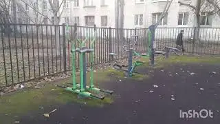 СПб ул Беринга дом 16