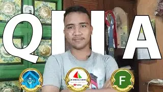 Q N A SPESIAL | ANDREAS UPDATE CHANNEL