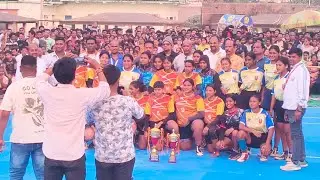 😱 Sambalpur vs balangir kabadi final match At- Loisingha date/03-01-2026