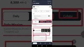Arichain Airdrop withdrawal address registration update & what you should do now