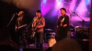 Neil Young Festival Zuidhorn 2018- Compilatie Powderfinger