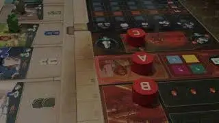 Spacezone S3 EP16 &ldquo;Take-Off&rdquo; (4/5) (Episode 46)