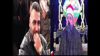 الشيخ حجاج الهنداوي س النساء عزاء الحاج جودة صباح  شبين القناطر 6 2 2019