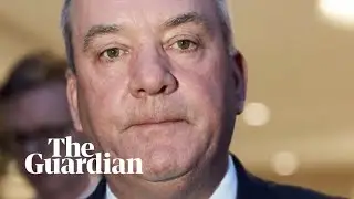 Icac inquiry: Daryl Maguire admits to using position for financial gain