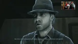 ИМА И ХОРА, КОИТО НИ ВИЖДАТ | Murdered: Soul Suspect #2