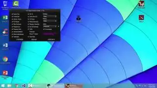 WOLFTEAM HACK WOLF HACK V 1 0 11  ENERO  2016