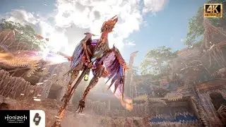 Apex Drifters Arena Challenge Very Hard Difficulty | Horizon Forbidden West Walkthrough