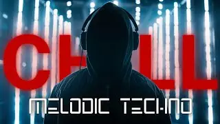 ECHO HAVEN | MELODIC TECHNO & PROGRESSIVE HOUSE MIX 2025 | NIGHT FLOW & CREATIVE IMMERSION