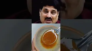 Miraculous jaggery recipe ✨for beautiful skin glow #trending #shorts #ytshorts #love #skincare#food
