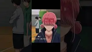 She deserves a better ending -hina [amv/edit] #bluebox #anime #amv