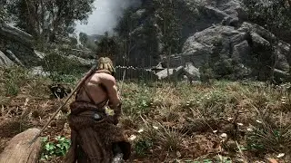 Skyrim Ultra Graphics & Modern Combat without ENB, Reshade and thousands of mods | Only CS & 400mods