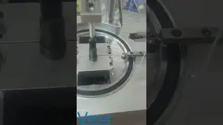 Double Spindles Semi Automatic Small Transformer Coil Bobbin Insulation Tape Wrapping Machine Price