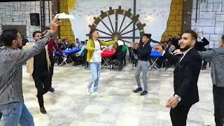 حفل زفاف العريس : احمد مصطفى فاقي - مع الفنان : خشان ابونصر / 1 / 