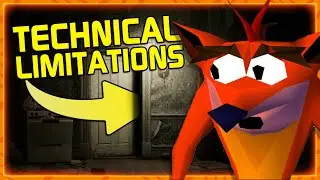 10 Times Technical Limitations Made Games So Much Better