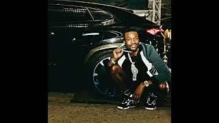 (FREE) Meek Mill Type Beat 