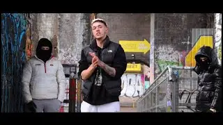 LittleViz - Fake Energy (Official Music Video)