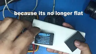 Wasabi Battery after 2 years of usage