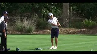 Justin Thomas / 30-Seconds That Can Change Your Short Game Forever !!!