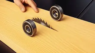 New Invention | Change The Way You Use Your Circular Saw Blade | To The Next Level