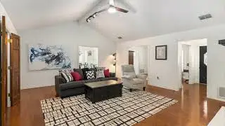 529 Doubletree Drive | Highland Village Real Estate