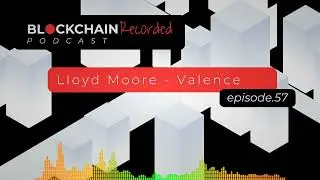 Data Enablement Talk with Lloyd Moore, CTO of Valence