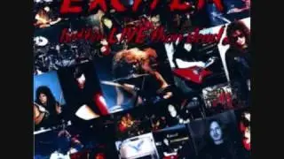 Exciter - Pounding Metal (Live)