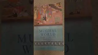 A bias narrative  #knowledge #india #mughal #islam #colonialism #sociology #politicalscience 