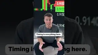 Want to learn a powerful trading strategy? 𝐌𝐞𝐞𝐭 𝐬𝐜𝐚𝐥𝐩𝐢𝐧𝐠.