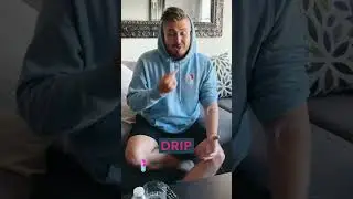 The Ultimate Wellness Hack: Drip Hydration's In-Home IV Therapy
