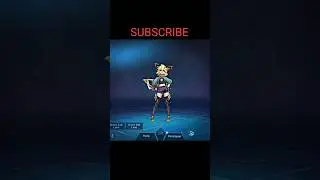 COUNTER JOY ? #foryou #mobilelegends #alucard #indonesia