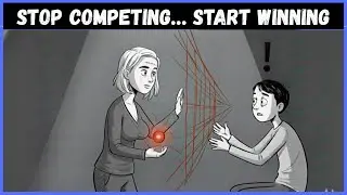 Why Women REALLY Feel Like They Can't Compete With Men
