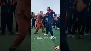 #97  kung fu martial art tutorial series | martial art defence | defense | karate |