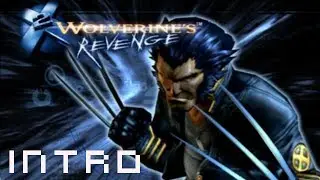 [X-MEN2] Wolverine's Revenge - Opening