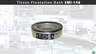 Tissue Floatation Bath | HistologyLab
