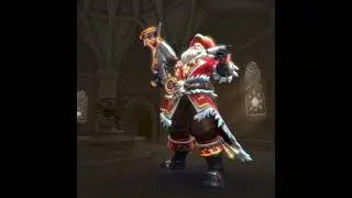 Paladins Dredge Merrymaker Voice Lines