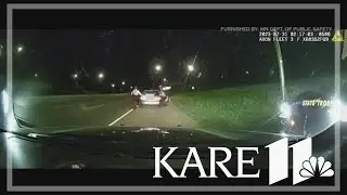 DPS releases video from trooper-involved shooting of Ricky Cobb