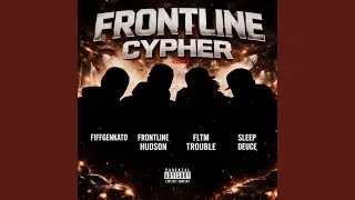 Frontline Cypher