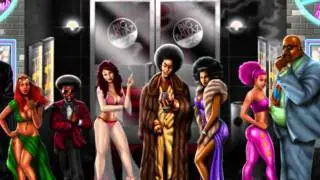 AMR Collection