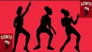 Nonstop Azonto Vibes - Throwback [Cleaning the house / Cooking Jams]