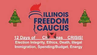 12 Days of Crisis- Final