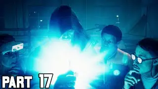 REDFALL Gameplay - Part - 17 - Restore the Lighthouse