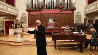 Grace be unto You   Perfomed by Roger Story   Written by Jeanne Sheffield