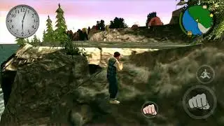 Bully :How to get to the Blue Skies Industrial Park and New Coventry in second chapter?